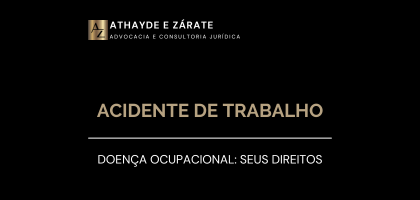 Sofreu acidente de trabalho ou adoecceu por causa do emprego? Entenda seus direitos