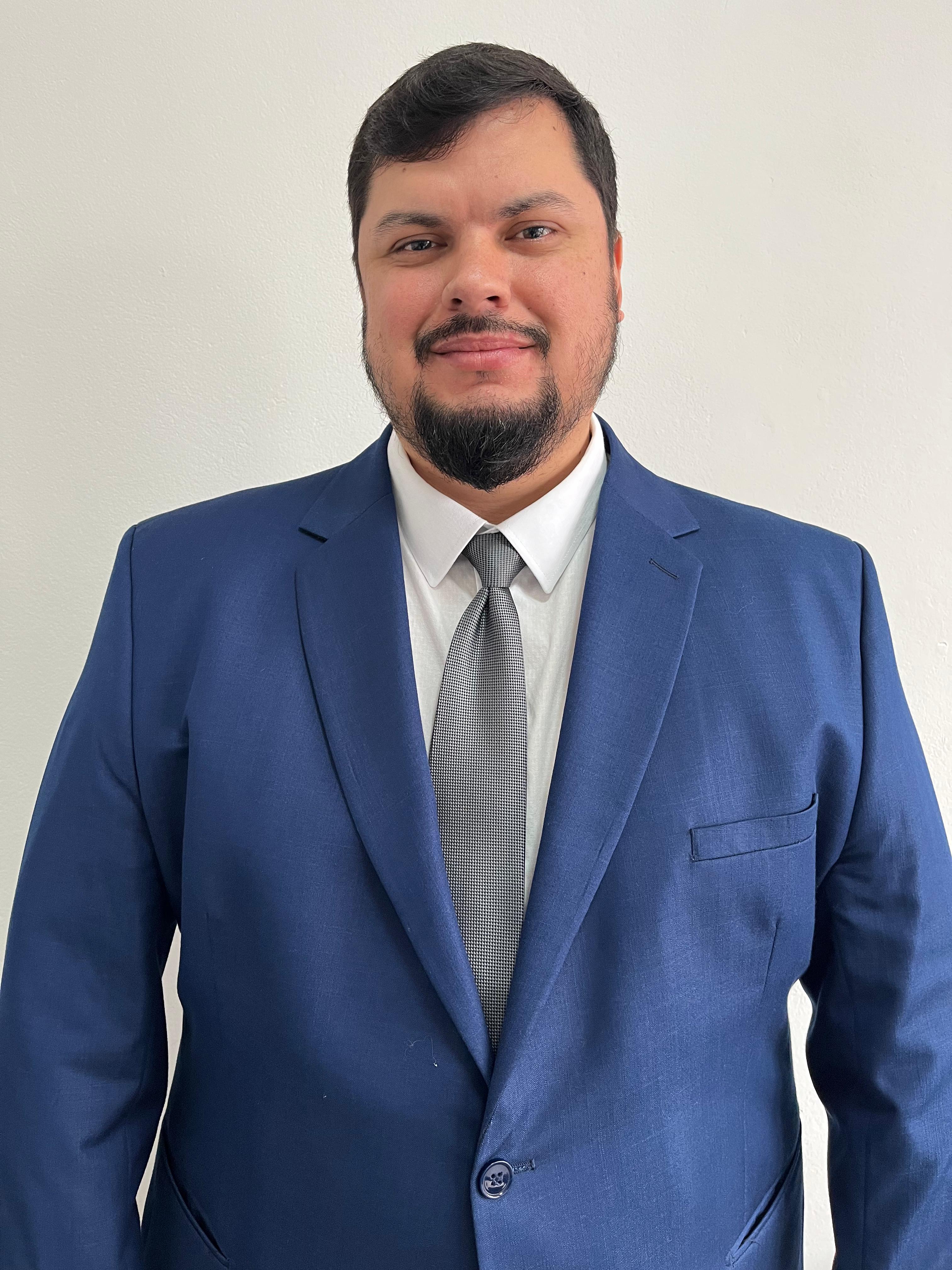 Daniel Roberto Zarate Sarobe